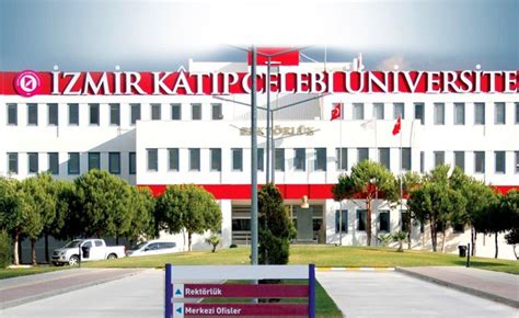 izmir katip çelebi üniversitesi taban puanları 2 yıllık